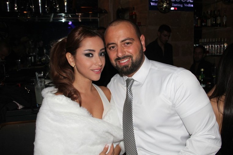 Taiga Beirut On Saturday Night